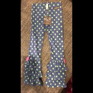 Matilda Jane leggings